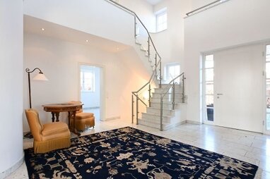 Villa zum Kauf 1.160.000 € 8 Zimmer 287 m² 1.461 m² Grundstück Hiltrup - Ost Münster-Hiltrup 48165