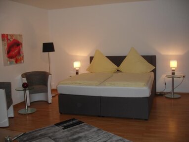 Wohnung zur Miete Wohnen auf Zeit 1.500 € 1 Zimmer 35 m² frei ab sofort City - Ost Dortmund 44135