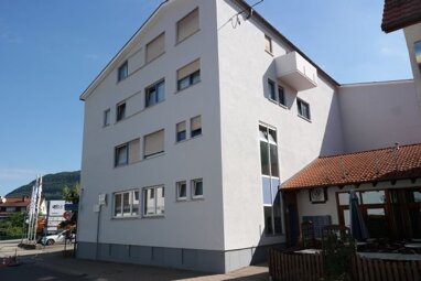 Apartment zum Kauf Provisionsfrei 68.000 € 1,5 Zimmer Bahnhofstraße 32 Kuchen 73329