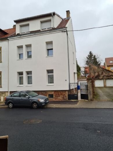 Stadthaus zum Kauf provisionsfrei 228.800 € 9 Zimmer 145 m² 323 m² Grundstück Bellevue  FORBACH 57600