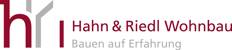 Hahn & Riedl Wohnbau GmbH