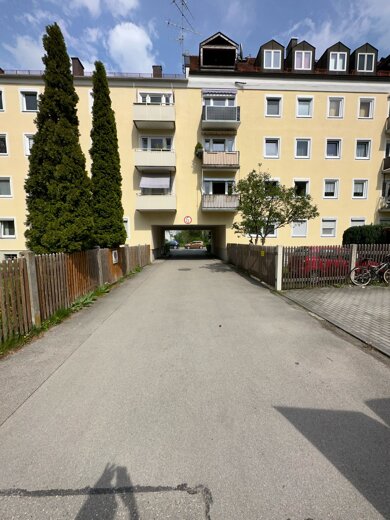 Wohnung zum Kauf als Kapitalanlage geeignet 349.000 € 2 Zimmer 51 m² Obergiesing München 81549