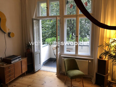 Apartment zur Miete 520 € 2 Zimmer 60 m² 2. Geschoss Weißensee 13086