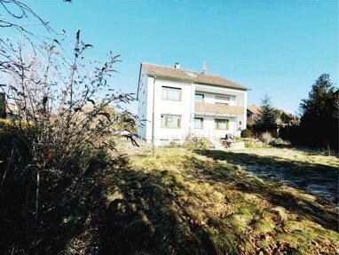 Mehrfamilienhaus zum Kauf 612.500 € 9 Zimmer 209 m² 1.358 m² Grundstück Ehrenstein Blaustein / Bermaringen 89134