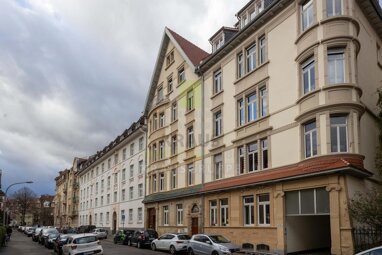 Maisonette zur Miete 3.300 € 6 Zimmer 286 m² 2. Geschoss Weststadt - Ost Heidelberg 69115