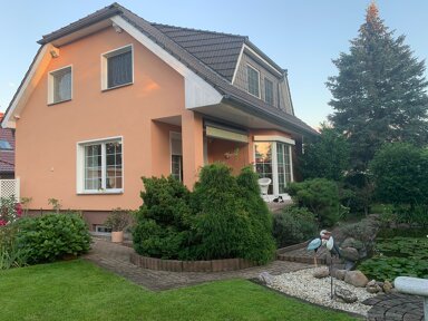 Einfamilienhaus zum Kauf 419.000 € 4 Zimmer 144,1 m² 662 m² Grundstück Merzdorf Cottbus / Merzdorf 03042