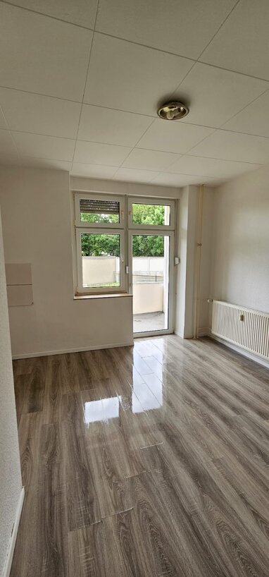 Wohnung zur Miete 330 € 2 Zimmer 48,3 m² Erdgeschoss Dahlstr. 14 Marxloh Duisburg 47169