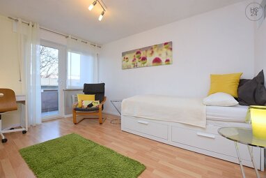 Wohnung zur Miete Wohnen auf Zeit 990 € 1 Zimmer 27 m² frei ab 02.04.2024 Hedelfingen Stuttgart 70329