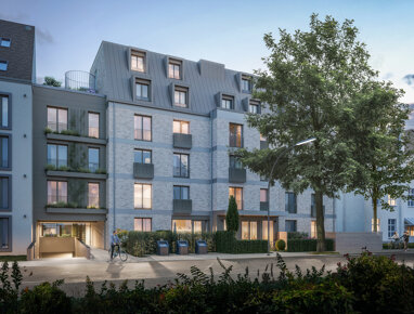 Haus zum Kauf 9.000.000 € 441 Zimmer 1.306 m² 647 m² Grundstück Schellingstraße 17 Eilbek Hamburg 22089