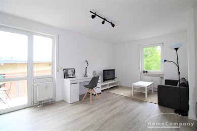 Wohnung zur Miete Wohnen auf Zeit 1.050 € 1 Zimmer 34 m² frei ab sofort Plauen Dresden 01187