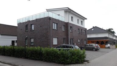 Wohnung zur Miete 570 € 2 Zimmer 54 m² Geschoss EG/3 Herrenweg Oldenburg 26135