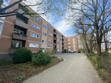 Wohnung zum Kauf 180.000 € 3,5 Zimmer 90 m² 2. Geschoss Pfingstweide / Stadtbezirk 234 Ludwigshafen am Rhein / Pfingstweide 67069