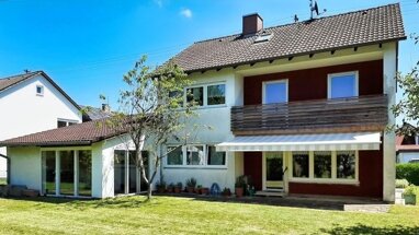 Einfamilienhaus zum Kauf 398.000 € 4 Zimmer 123 m² 591 m² Grundstück frei ab sofort Polling Polling 84570