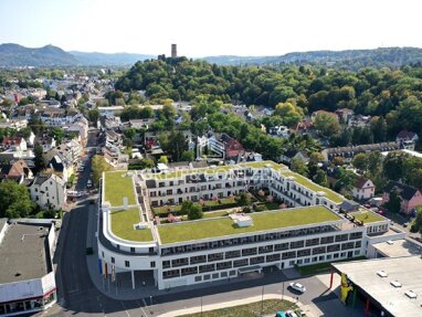 Büro-/Praxisfläche zur Miete Provisionsfrei 16 € 399 m² Bürofläche teilbar ab 199 m² Godesberg-Nord Bonn 53175