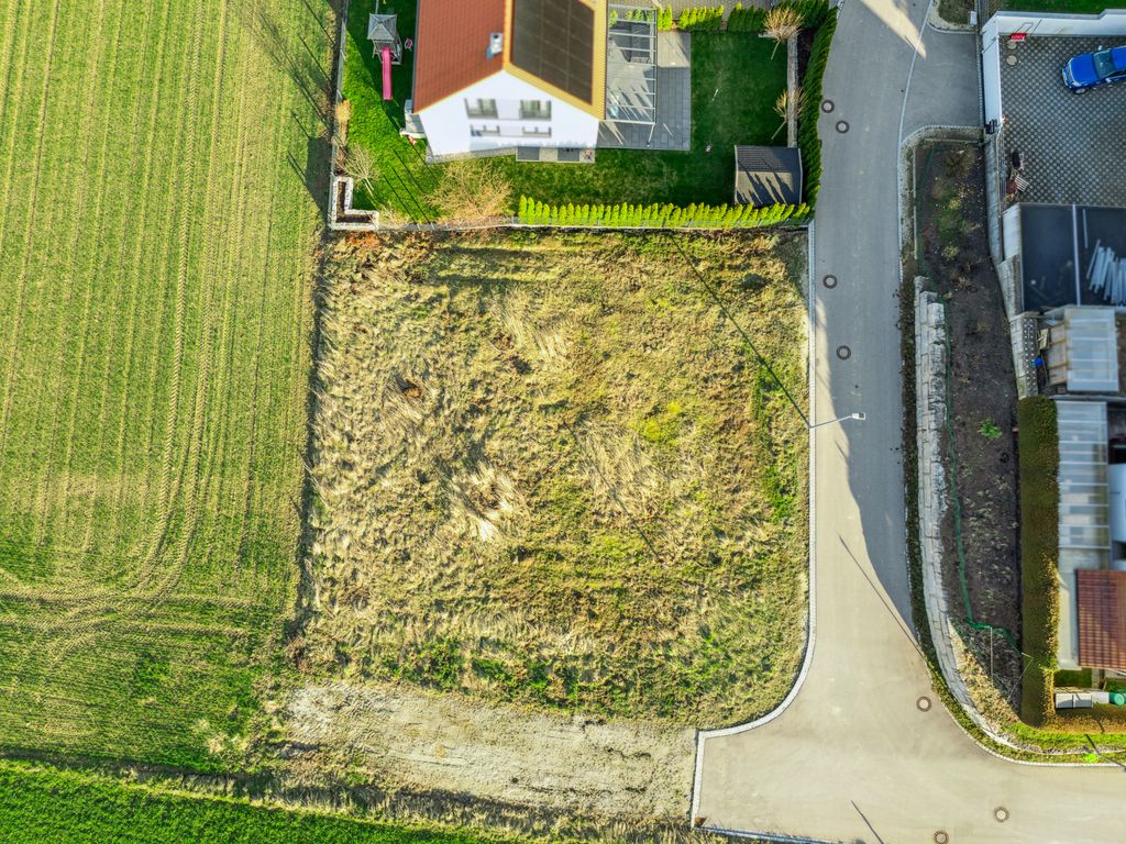 Grundstück zum Kauf 748.000 € 692 m² Grundstück Untergartelshausen Freising 85354