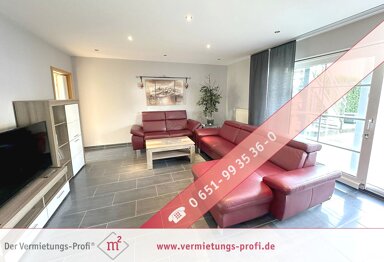 Wohnung zur Miete 900 € 2,5 Zimmer 80 m² EG frei ab sofort Beßlich Newel / Beßlich 54309