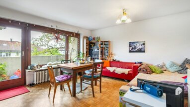 Wohnung zum Kauf 550.000 € 4 Zimmer 95,1 m² 3. Geschoss Josephsburg München 81673