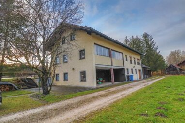 Haus zum Kauf 395.000 € 8 Zimmer 200 m² 750 m² Grundstück Mayerhofen 40 Mayerhofen Laufen 83410