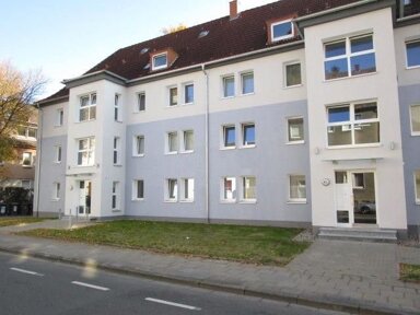 Wohnung zur Miete 493 € 3 Zimmer 61,7 m² frei ab 22.11.2024 Oerweg 42A Nordviertel Recklinghausen 45657