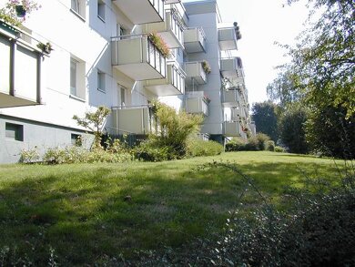 Wohnung zur Miete 439 € 2 Zimmer 56,3 m² EG frei ab sofort Tersteegenstraße 9 West Remscheid 42857