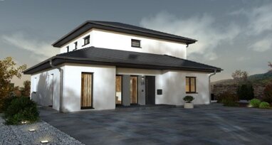 Einfamilienhaus zum Kauf 599.900 € 5 Zimmer 222 m² 700 m² Grundstück Untersteinach Untersteinach 95369
