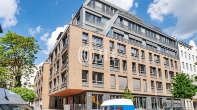 Bürofläche zur Miete provisionsfrei 25 € 291 m² Bürofläche Kreuzberg Berlin 10997