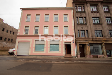 Apartment zum Kauf 519.000 € 17 Zimmer 387 m² 3. Geschoss Dzirnavu 134a, Riga Riga 1050