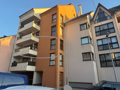 Wohnung zum Kauf 129.000 € 4 Zimmer 95 m² Centre-La Petite Forêt Forbach 57600