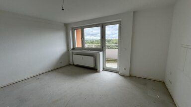 Wohnung zur Miete 409 € 2 Zimmer 59,6 m² 8. Geschoss Wiebringhausstraße 37 Hassel Gelsenkirchen 45896