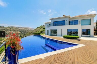 Villa zum Kauf Provisionsfrei 4.300.000 € 5 Zimmer 450 m² 3.100 m² Grundstück Paphos