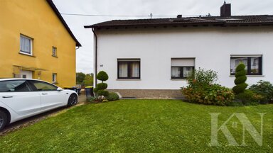 Doppelhaushälfte zum Kauf 249.000 € 6 Zimmer 140,5 m² 510 m² Grundstück Picard Saarlouis 66740