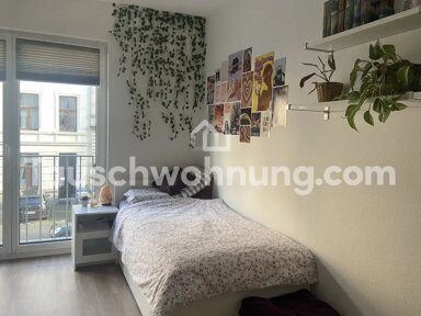 Wohnung zur Miete Tauschwohnung 470 € 1 Zimmer 25 m² 1. Geschoss Neustadt - Süd Köln 50674