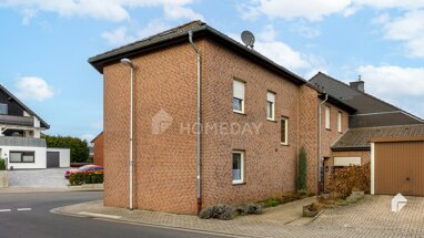 Mehrfamilienhaus zum Kauf 369.000 € 10 Zimmer 200 m² 359 m² Grundstück Brachelen Hückelhoven 41836