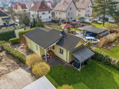 Einfamilienhaus zum Kauf 450.000 € 3 Zimmer 75 m² 1.200 m² Grundstück Birkenwerder 16547