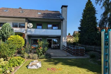 Reihenendhaus zum Kauf 325.000 € 6 Zimmer 122 m² 357 m² Grundstück Schapen Braunschweig 38104