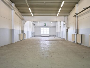 Lagerhalle zur Miete 5 € 375,8 m² Lagerfläche Alter Postweg 13-15 Buxtehude Buxtehude 21614