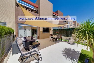 Wohnung zum Kauf Provisionsfrei 229.000 € 3 Zimmer 65 m² Aguas Nuevas 03183