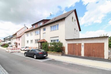 Mehrfamilienhaus zum Kauf 995.000 € 19 Zimmer 393,3 m² 605,3 m² Grundstück Benningen am Neckar 71726