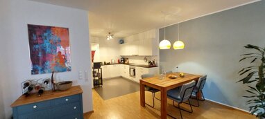 Wohnung zur Miete 900 € 2 Zimmer 82 m² Rennstraße 6 Weilimdorf Stuttgart 70499