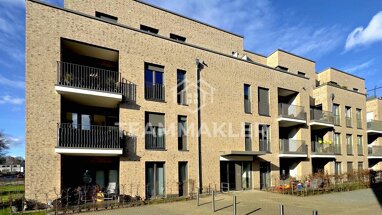 Terrassenwohnung zum Kauf 339.000 € 3 Zimmer 77 m² Erdgeschoss Quickborn 25451