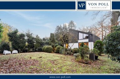 Einfamilienhaus zum Kauf 699.000 € 4 Zimmer 166,8 m² 877 m² Grundstück Borgfeld Bremen 28357