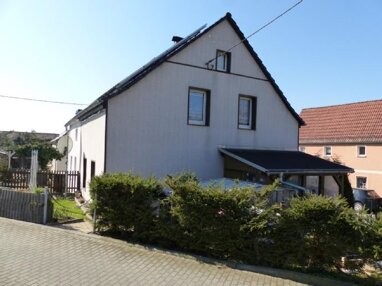 Doppelhaushälfte zum Kauf 50.000 € 2 Zimmer 60 m² 148 m² Grundstück Gröppendorf Gröppendorf 04779