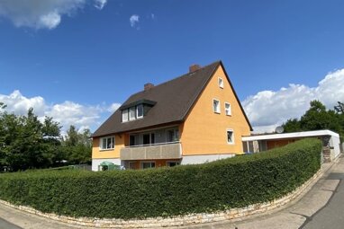 Wohnung zum Kauf 325.000 € 4 Zimmer Neustadt Neustadt an der Aisch 91413