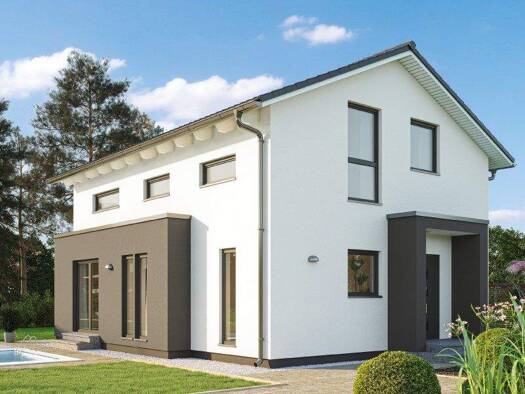 Einfamilienhaus zum Kauf provisionsfrei 271.031 € 4 Zimmer 120 m² 780 m² Grundstück Fritzlar 34560