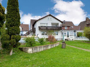 Doppelhaushälfte zum Kauf 479.995 € 10 Zimmer 250 m² 1.001 m² Grundstück Philippienenhof / Warteberg Kassel 34127