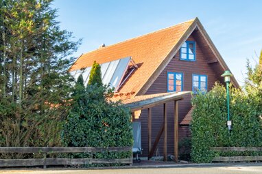 Einfamilienhaus zum Kauf 471.000 € 3,5 Zimmer 150 m² 756 m² Grundstück Neukirchen Neukirchen 23779