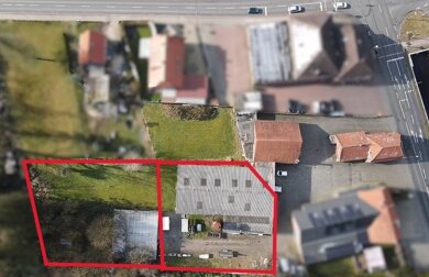 Grundstück zum Kauf 160.000 € 2.802,1 m² Grundstück Westrhauderfehn Rhauderfehn 26817