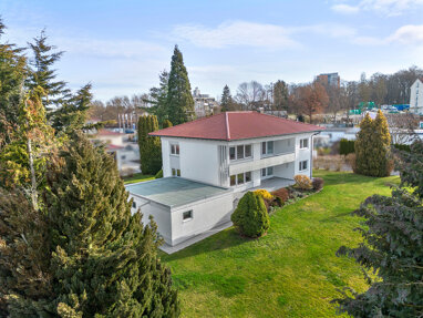 Einfamilienhaus zum Kauf 920.000 € 7 Zimmer 261,5 m² 1.823 m² Grundstück Laupheim Laupheim 88471
