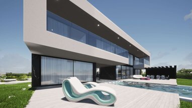 Villa zum Kauf Provisionsfrei 5.800.000 € 6 Zimmer 377,3 m² 1.895 m² Grundstück Almada
