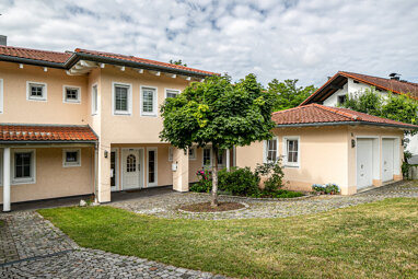 Doppelhaushälfte zum Kauf 841.000 € 7 Zimmer 251,8 m² 932 m² Grundstück Rohrbach Rohrbach 85296